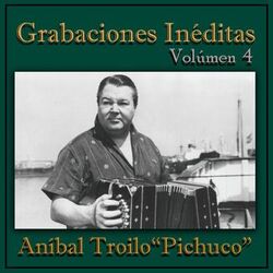Grabaciones Inéditas Vol. 4