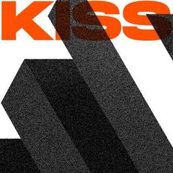 Cover of Kiss