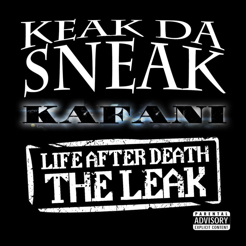 Picture of Life After Death: The LEAK