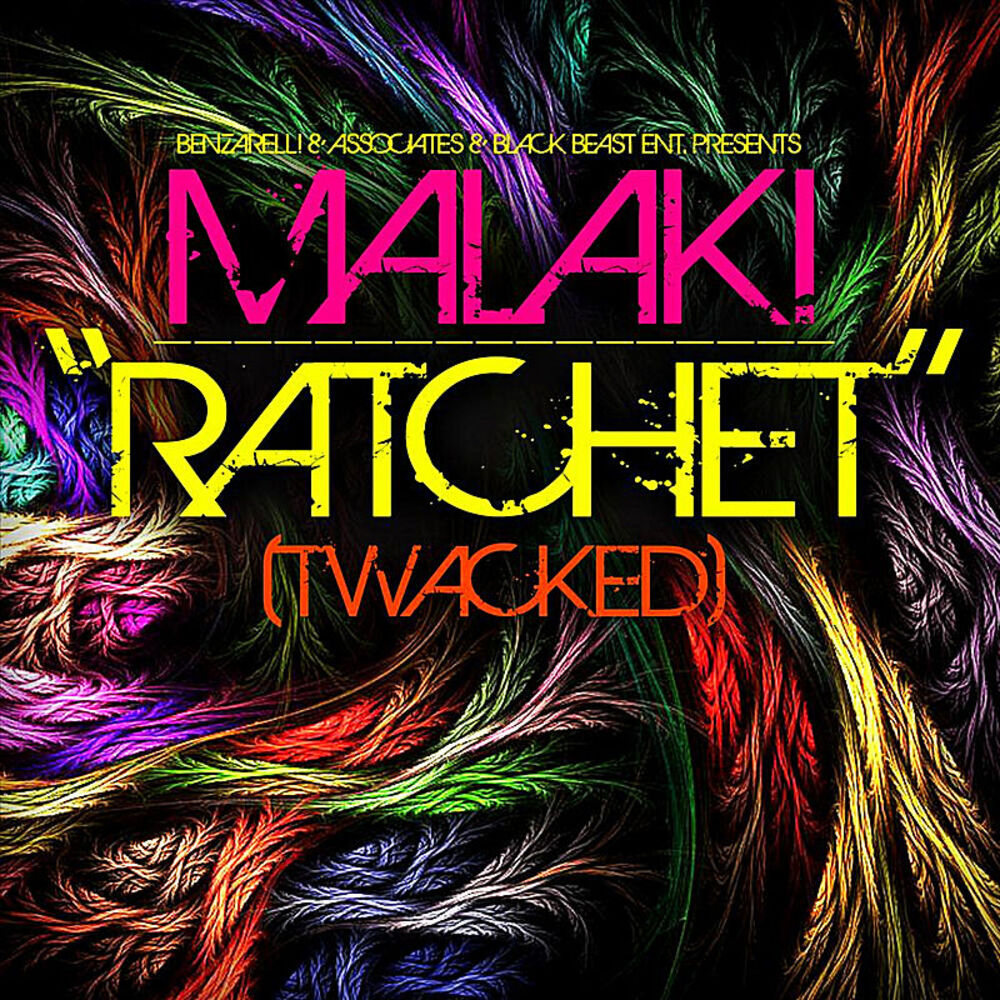 Picture of Ratchet (Twacked)