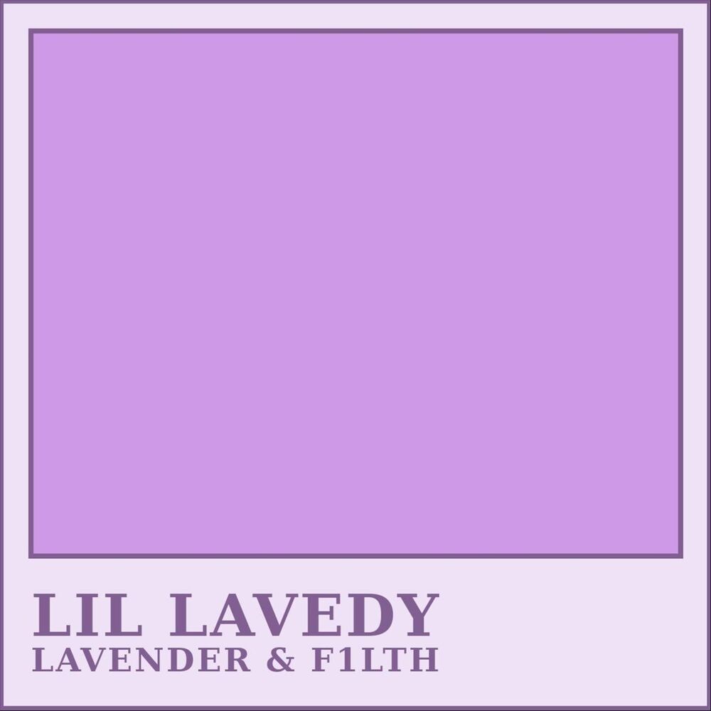 Picture of Lavender & F1lth