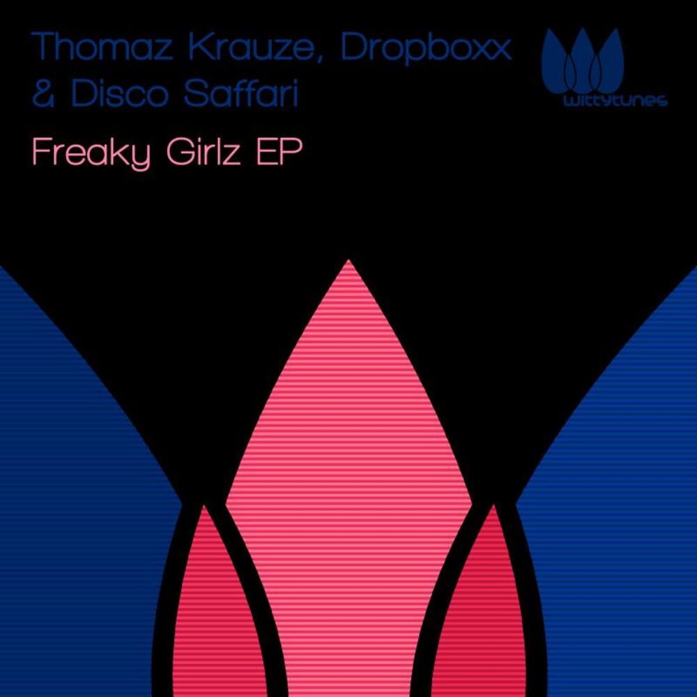 Picture of Freaky Girlz EP