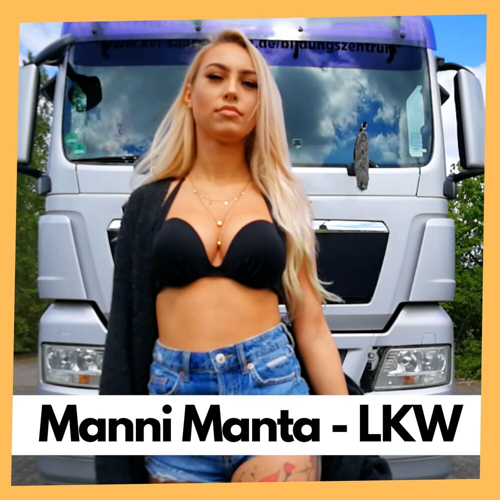 Picture of Luder Killer Weib (LKW)