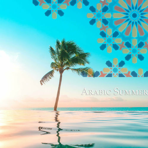 Arabic Summer by Anas Otman - 131 BPM