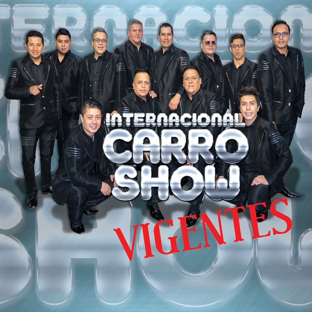 Picture of Vigentes
