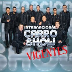 Cover of Vigentes
