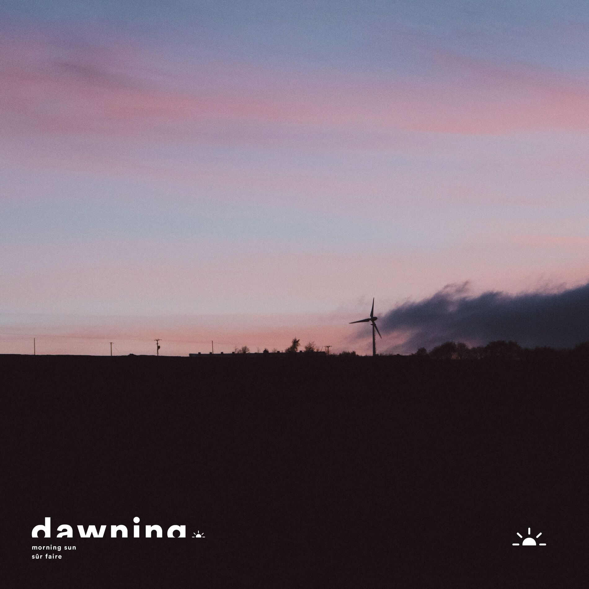Album cover of Morning Sun