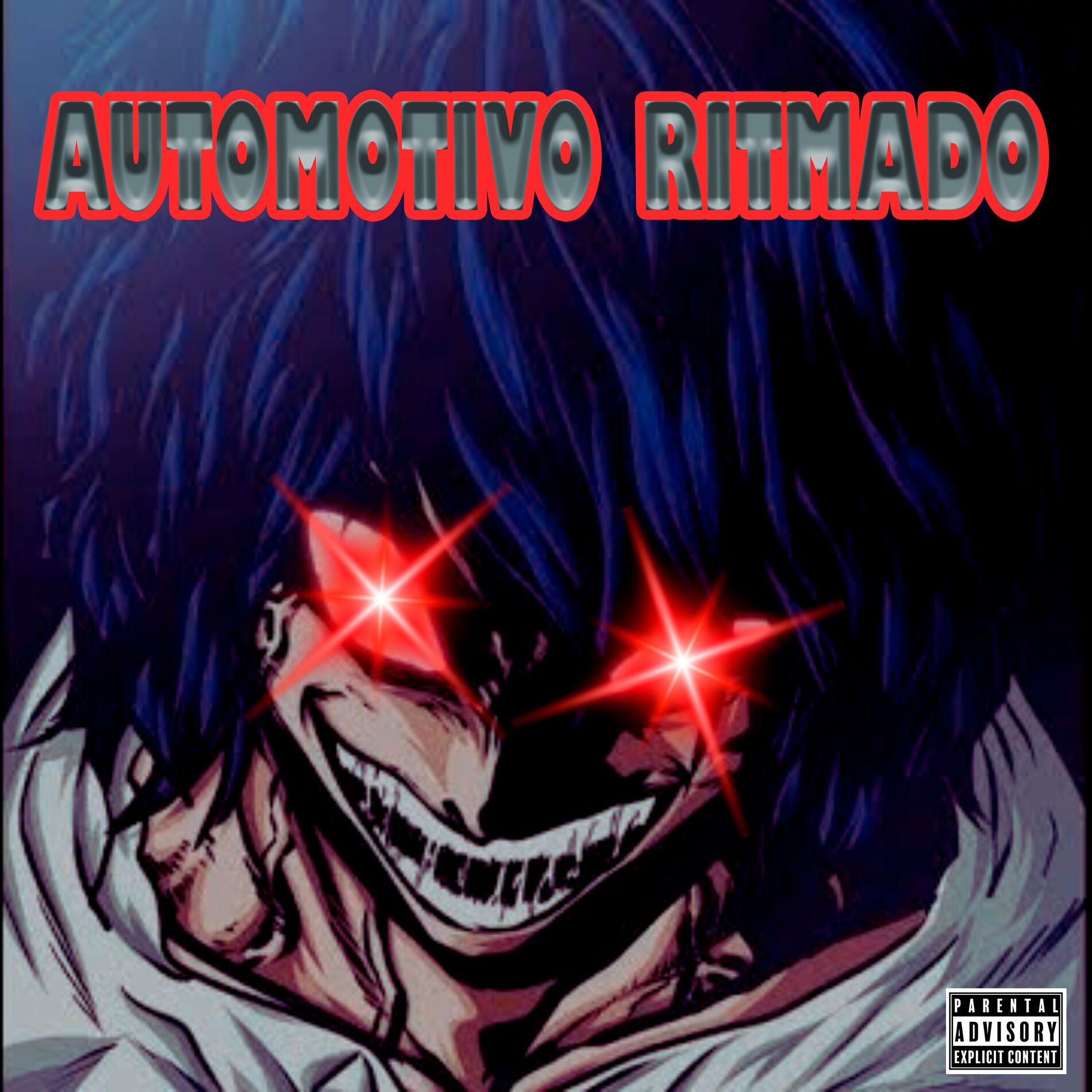 Album cover of Automotivo Ritmado