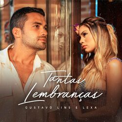 Cover of Tantas Lembranças