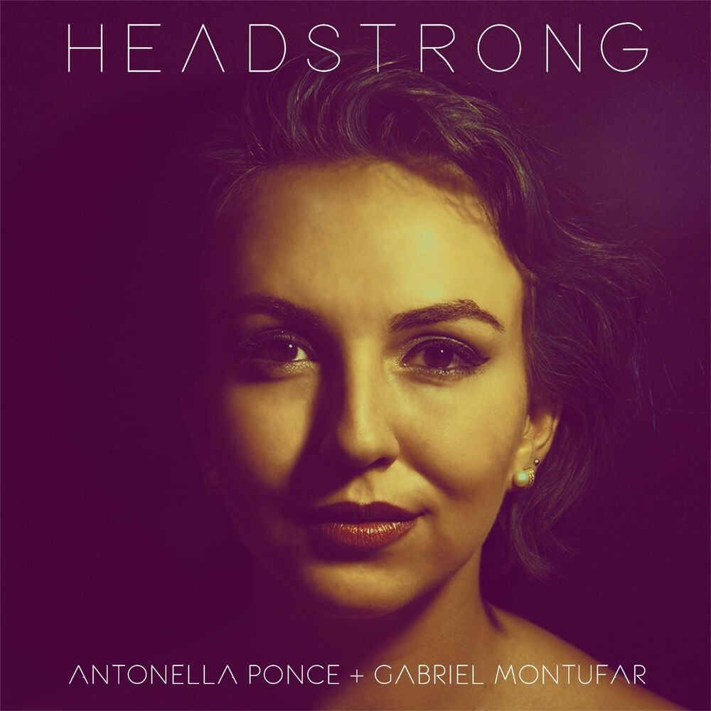 Picture of Headstrong