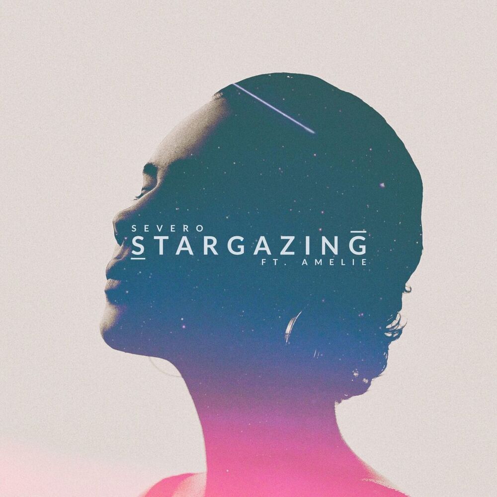 Picture of Stargazing (feat. Amelie)