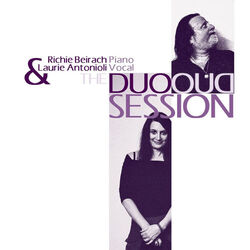 Cover of The Duo Session