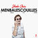 Menbalescouilles by Shado Chris album cover