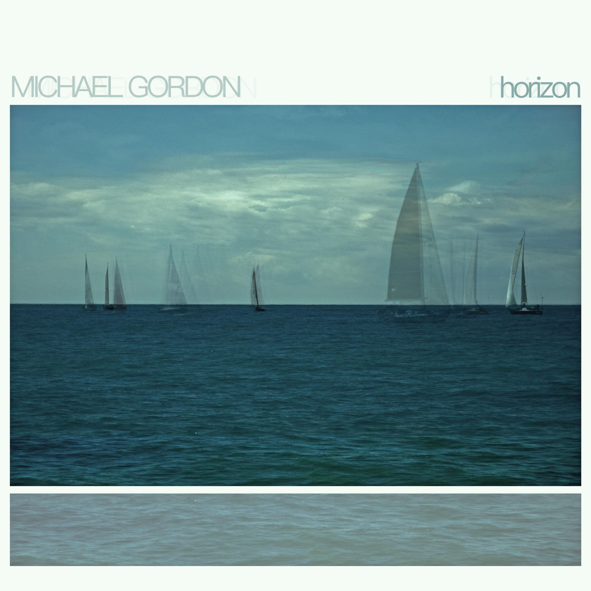 Album cover of Horizon