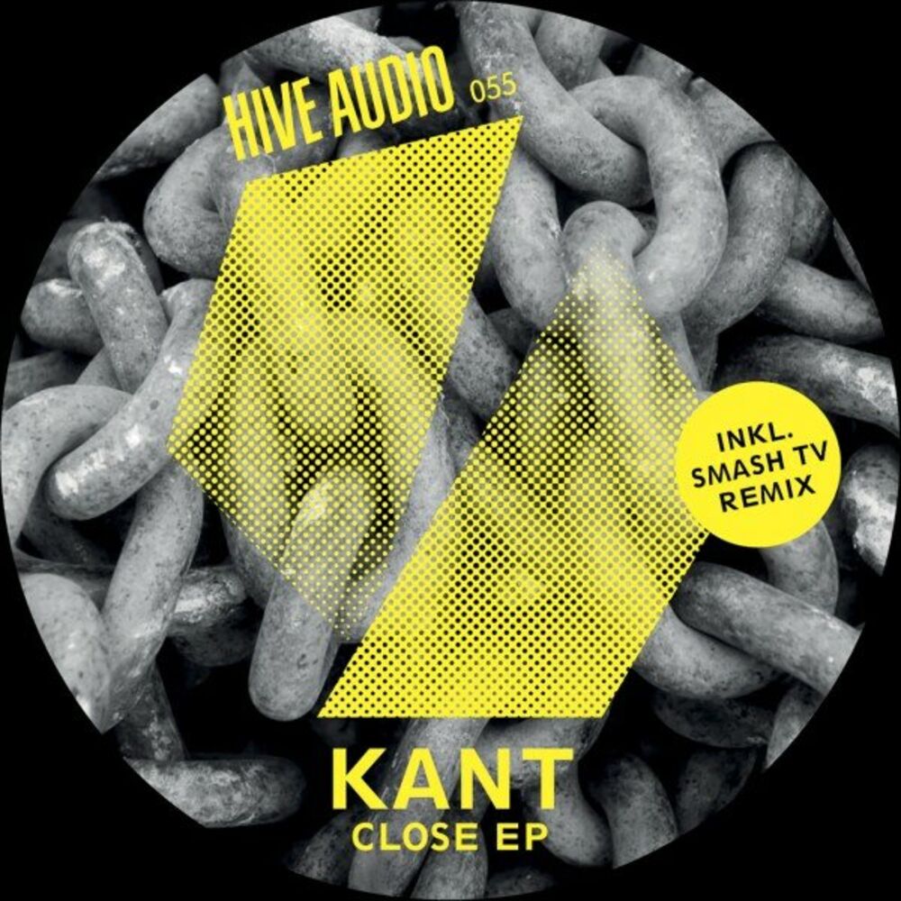 Picture of Close EP