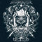 Solid Gold by Monster Magnet album cover
