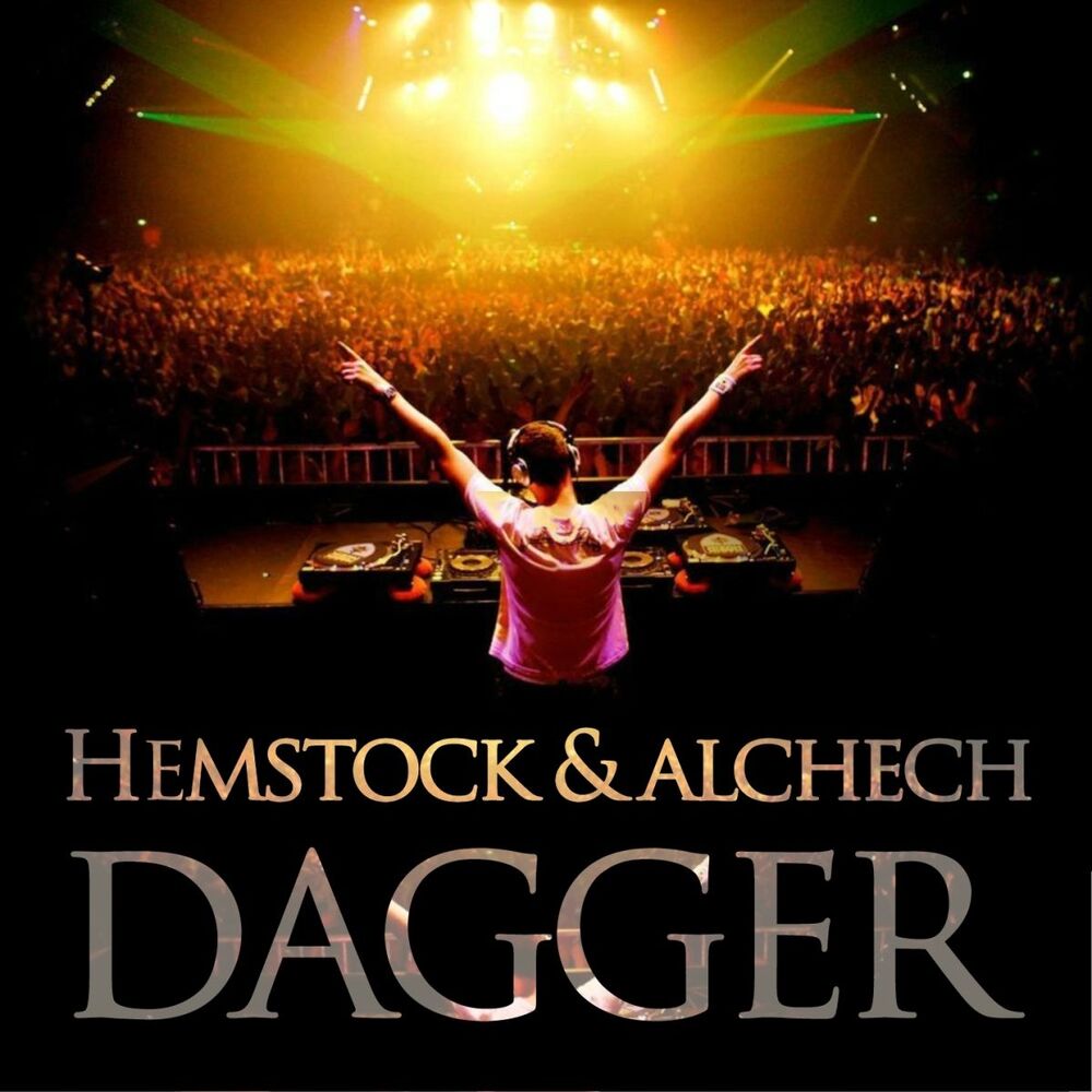 Picture of Dagger (Hemstock & Jennings 2012)