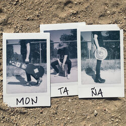 Cover of Montaña