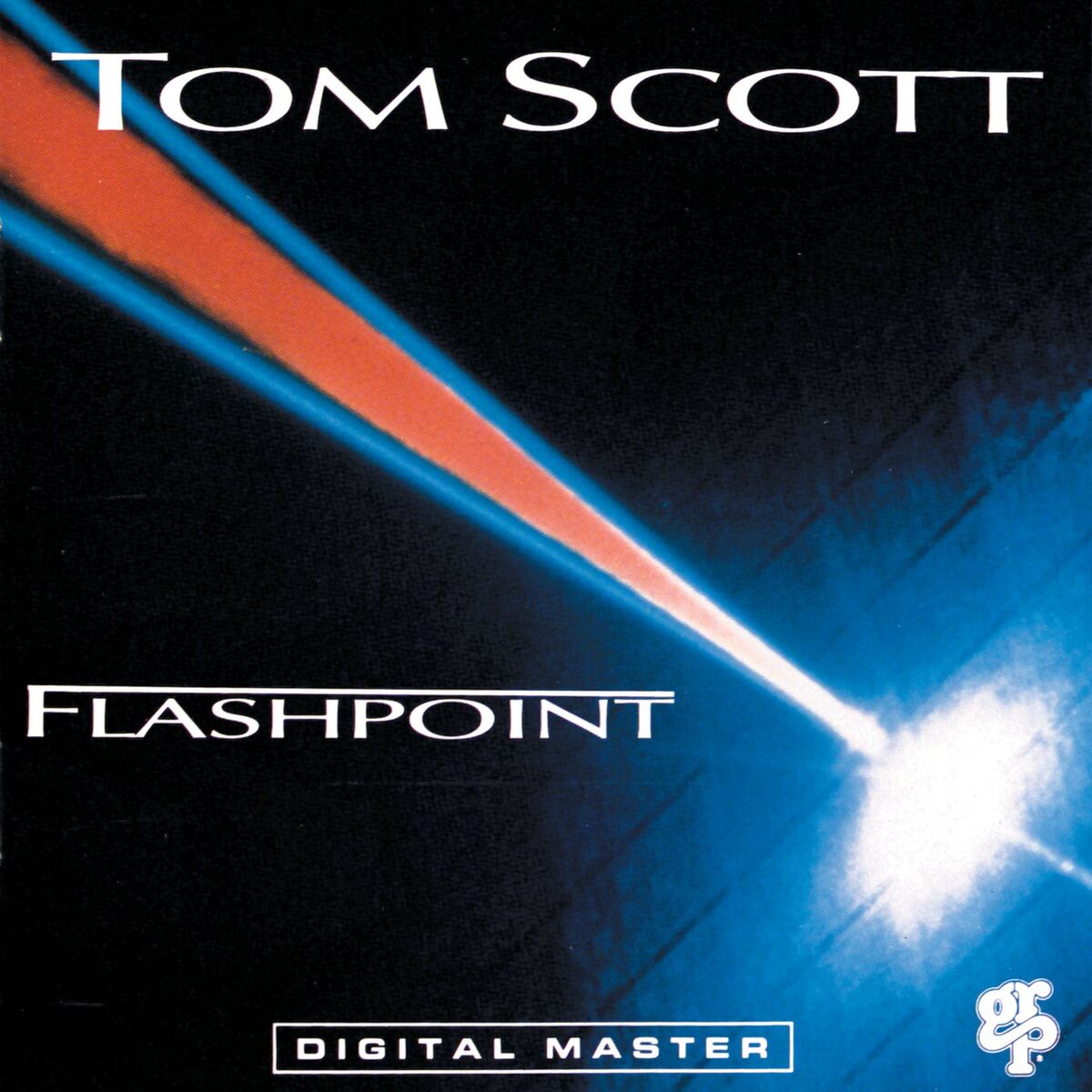Album cover of Flashpoint