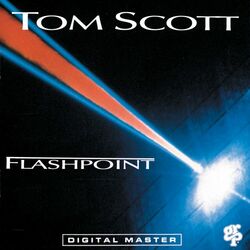 Cover of Flashpoint