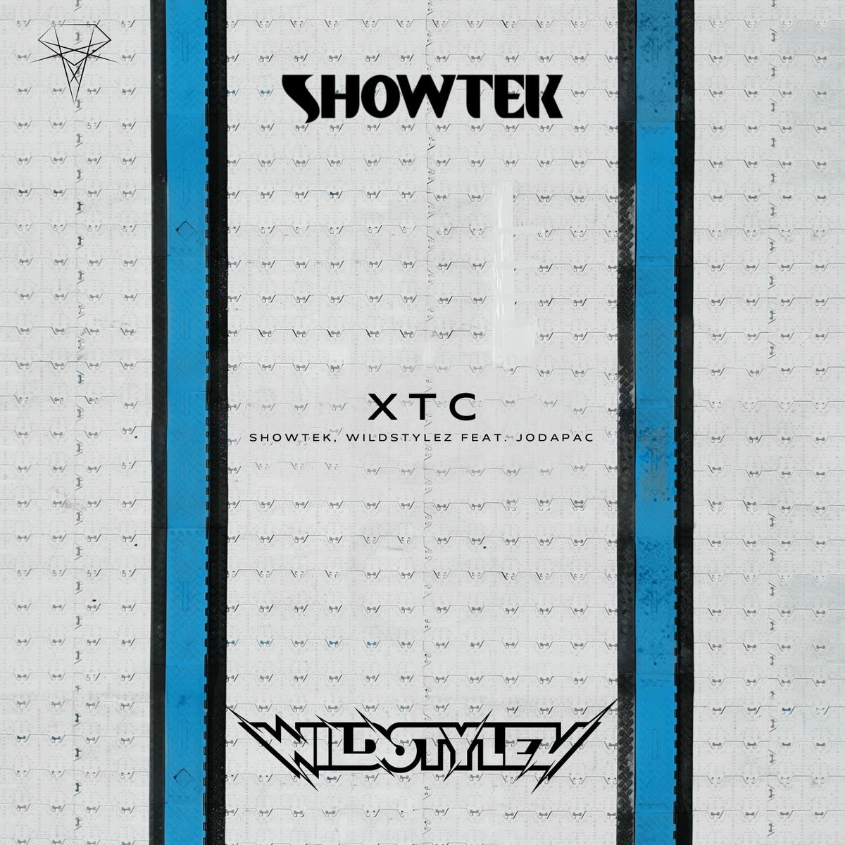 Album cover of XTC