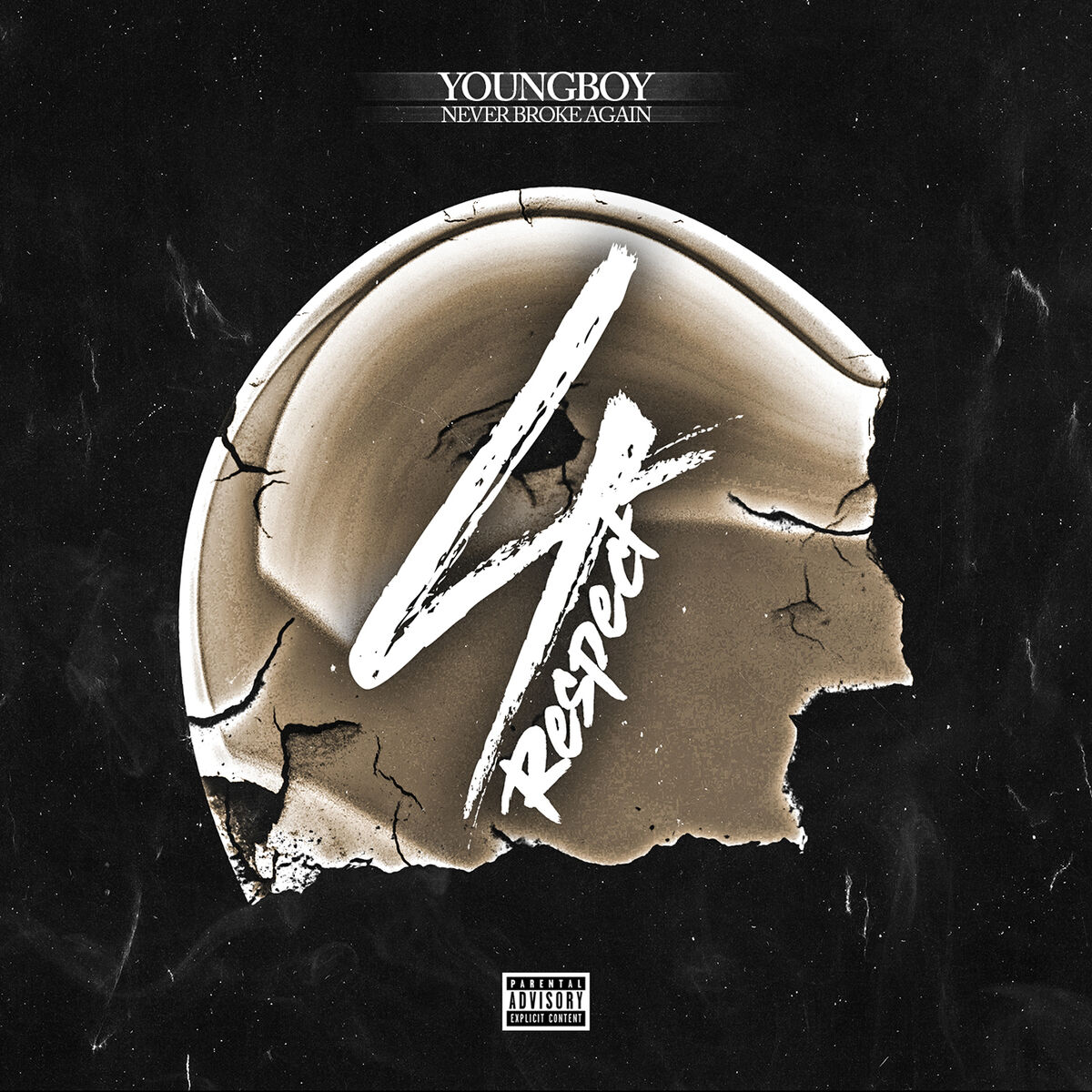 Album cover of 4Respect