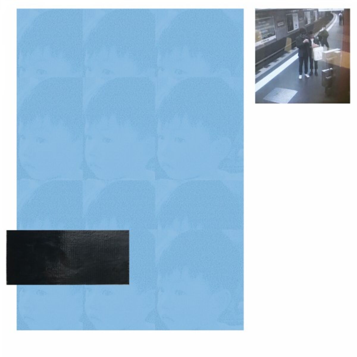 Album cover of Recklinghausen - EP