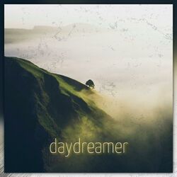Cover of /daydreamer