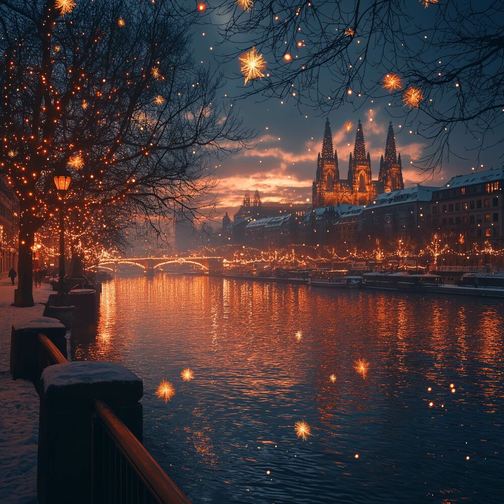 Picture of Die Süßen Weihnachtsträume