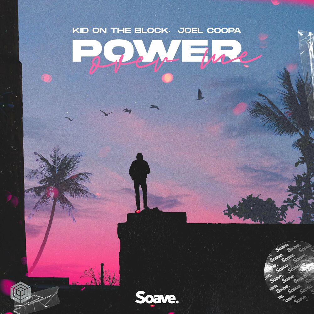 Picture of Power Over Me