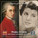Exsultate jubilate, K. 165 by Maria Stader album cover