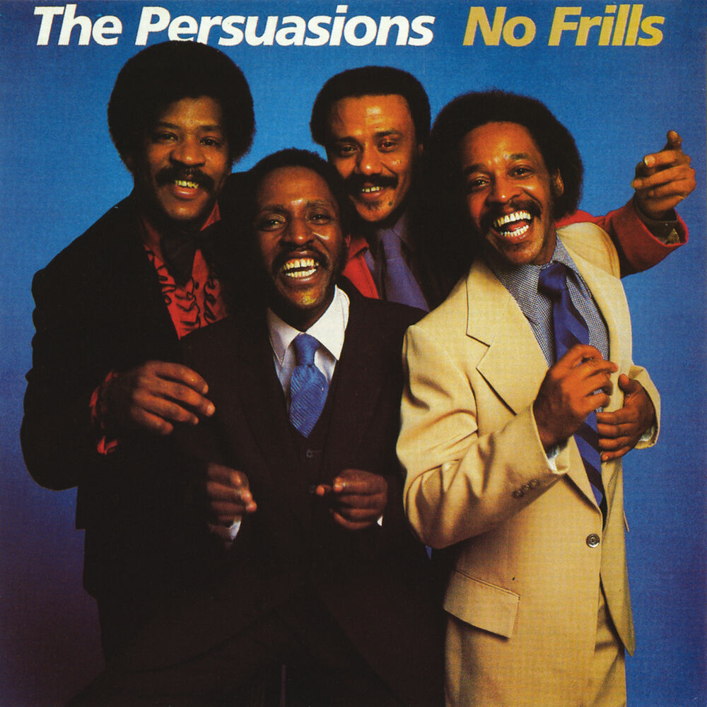 Picture of No Frills