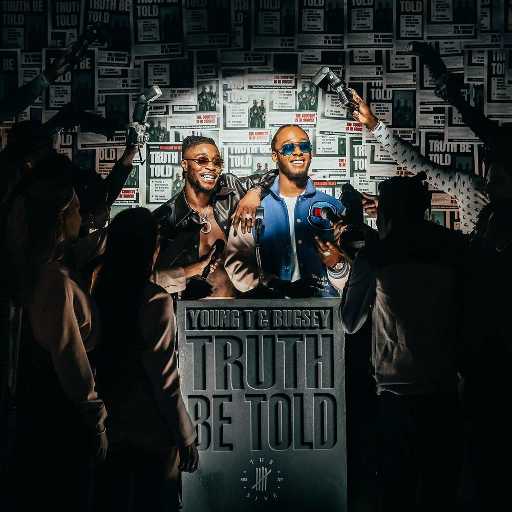 Picture of Blessings (feat. Chronixx)