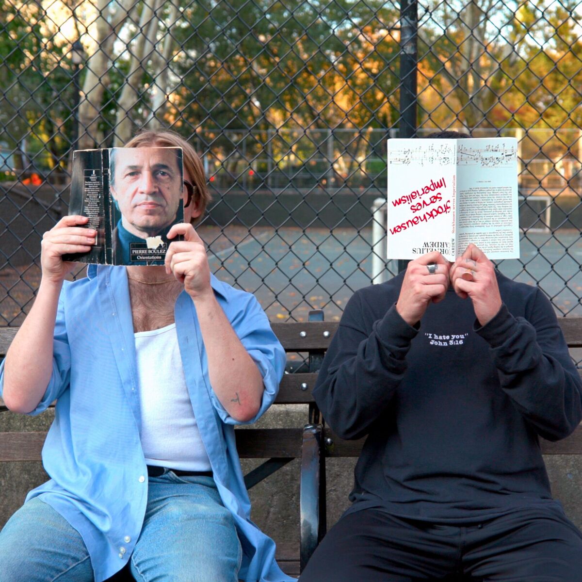 Album cover of Hate the Player