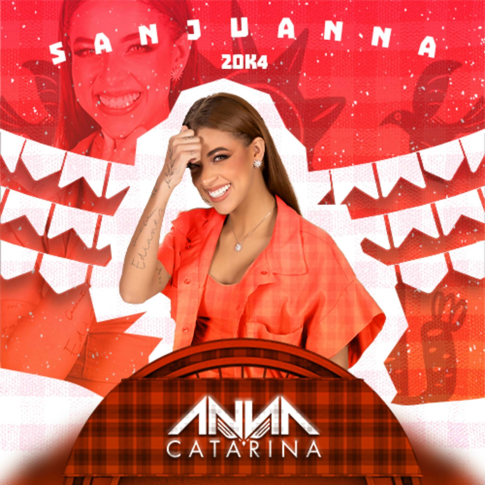 Album cover of Sanjuanna 20K4