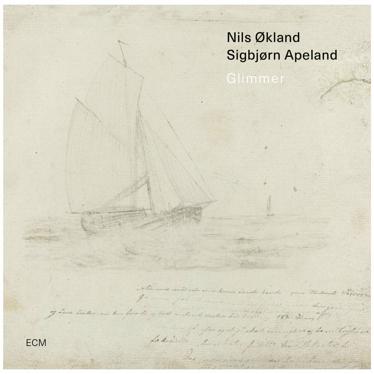 Album cover of Glimmer