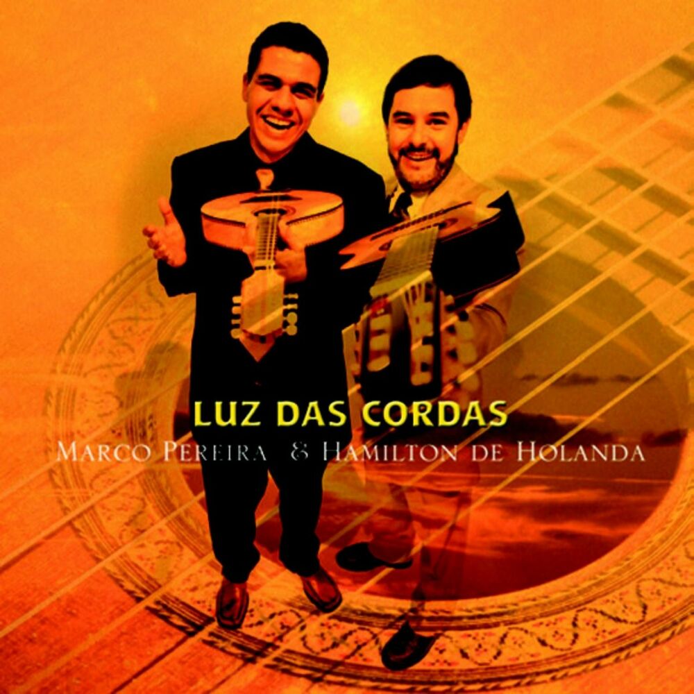 Picture of Luz das Cordas