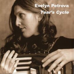 Cover of Year's Cycle