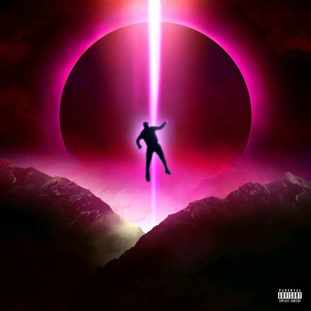 Album cover of Cuando Cae la Noche