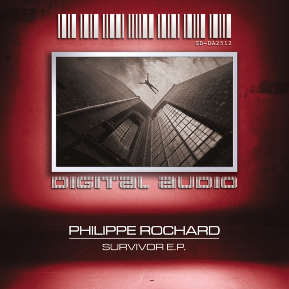 Picture of Survivor E.P.