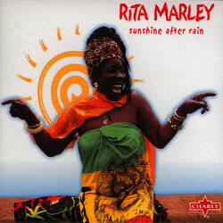 Cover of Sunshine After The Rain