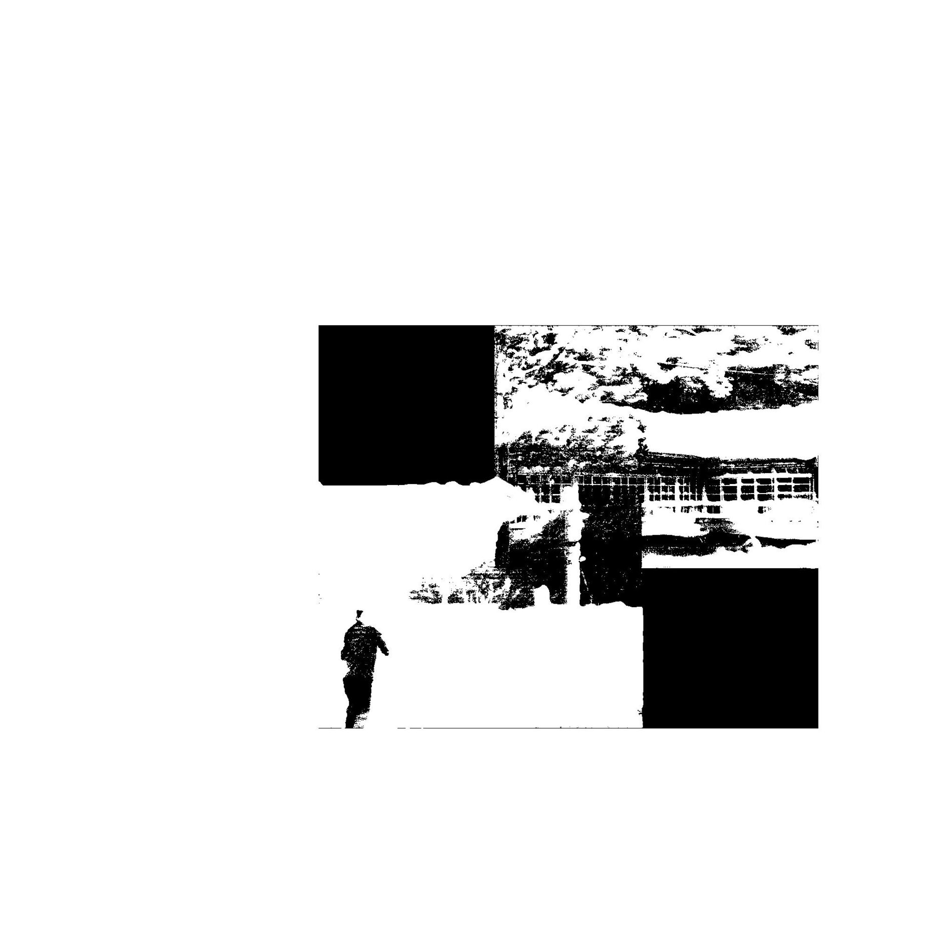 Album cover of to where they were