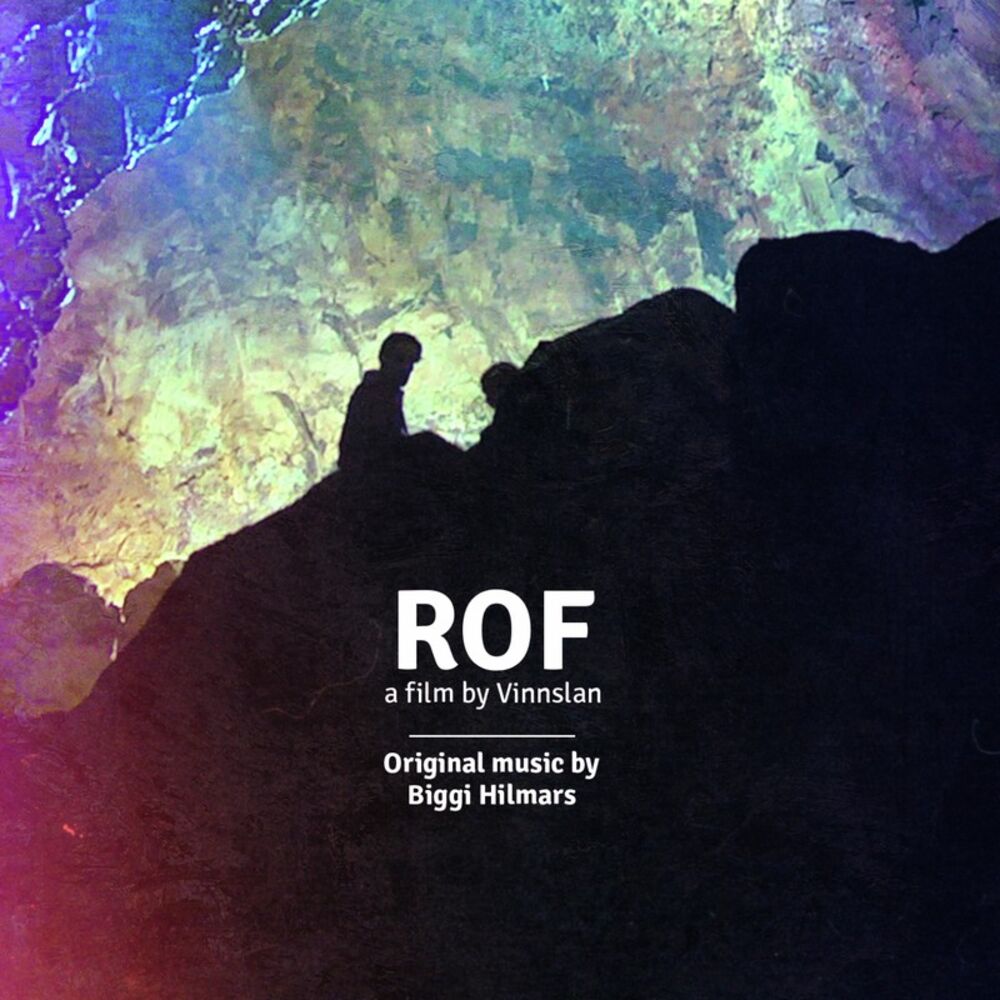 Picture of Rof (Original Motion Picture Soundtrack) - EP