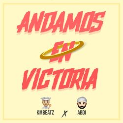 Cover of Andamos en Victoria