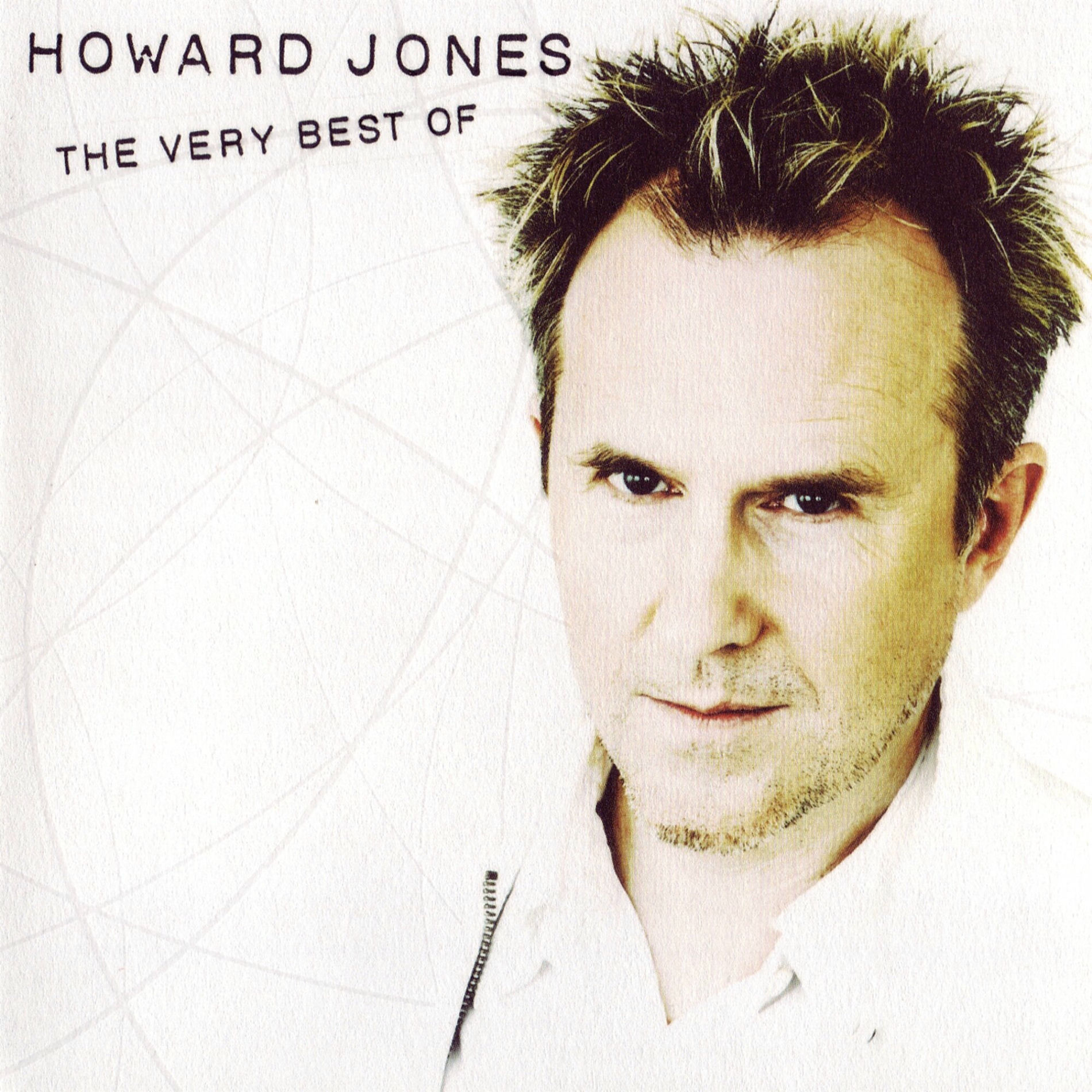Album cover of Everlasting Love
