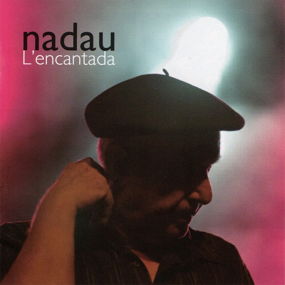 Picture of L'encantada
