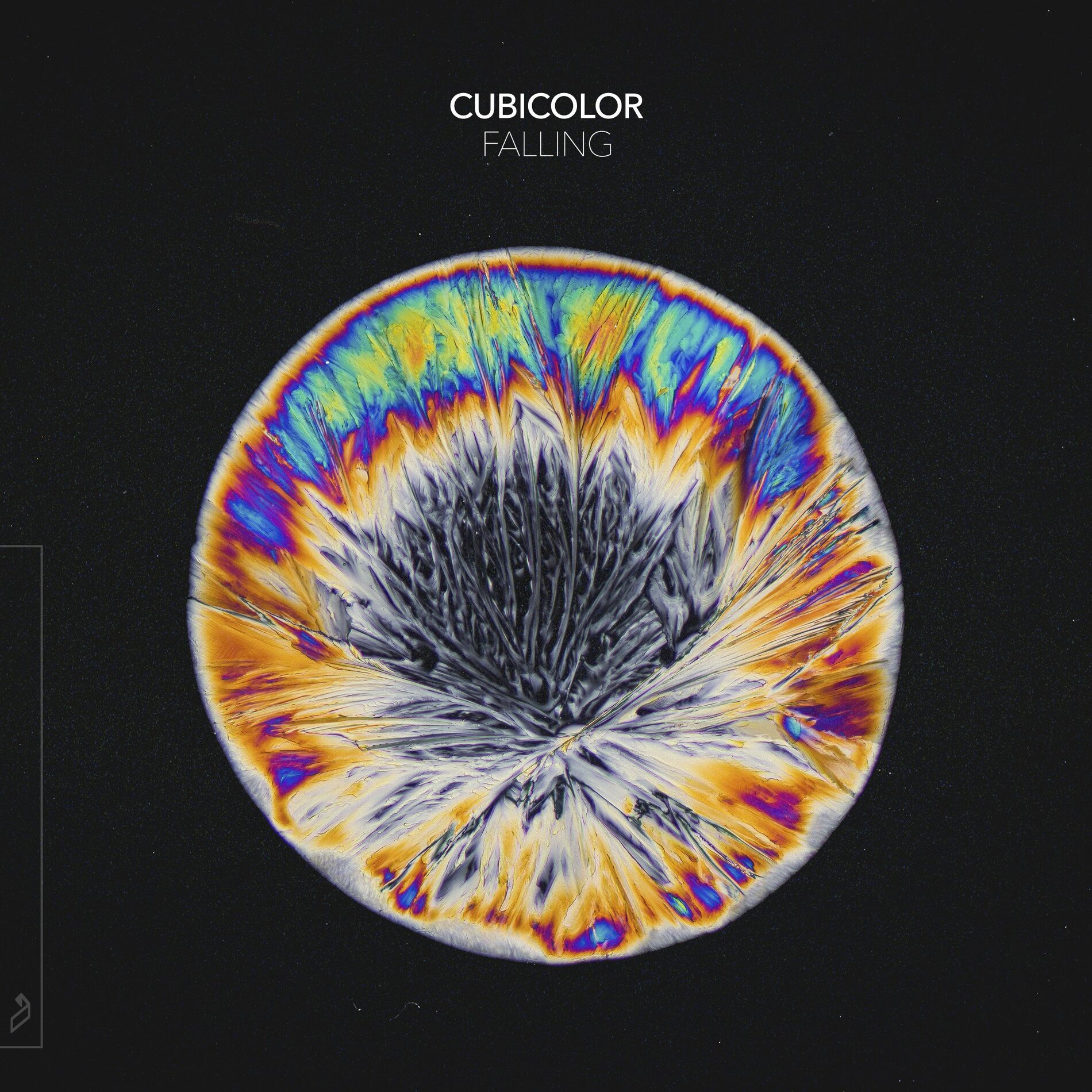 Album cover of Falling