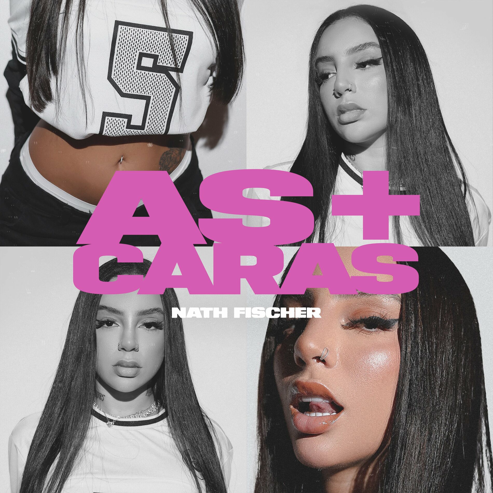 Album cover of AS + CARAS