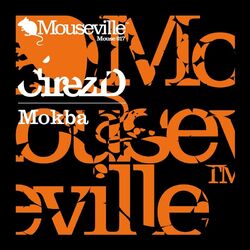 Cover of Mokba