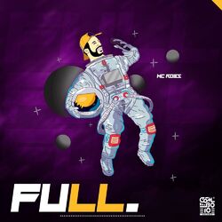 Cover of Full